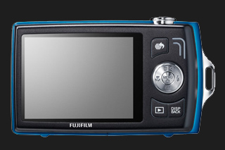 FUJIFILM FinePix Z110